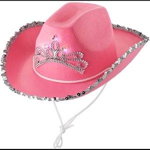 Meet your Posher, Joy